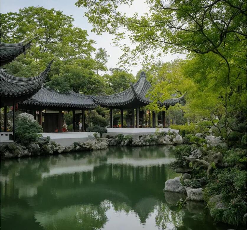 阳江小玉土建有限公司