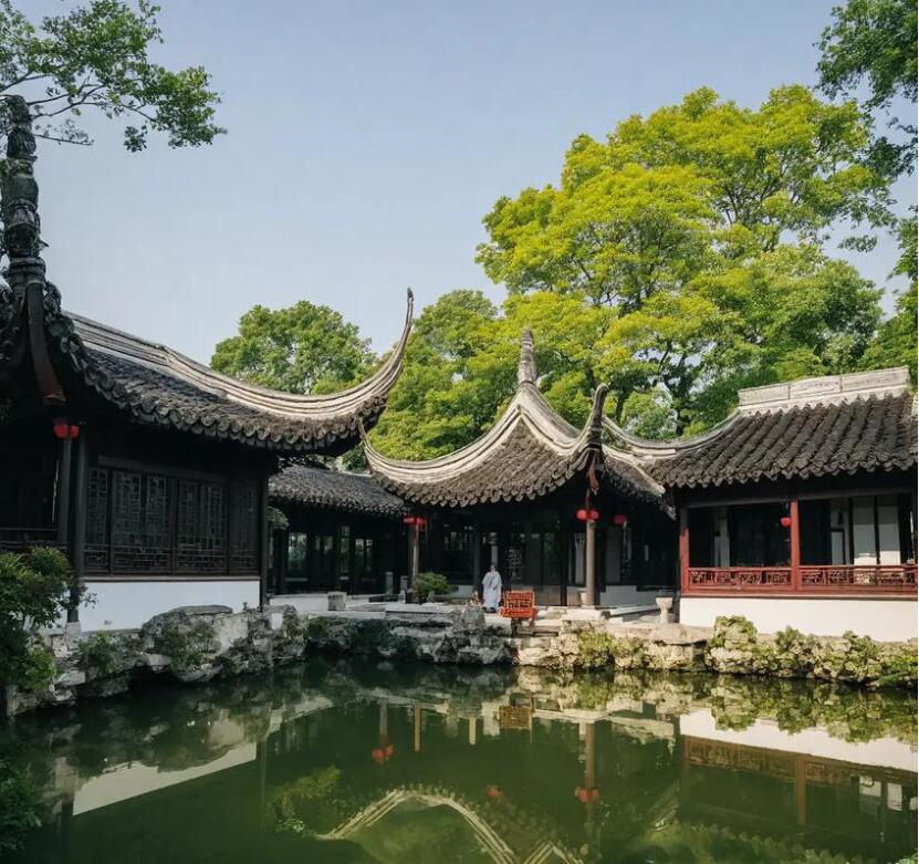 阳江小玉土建有限公司